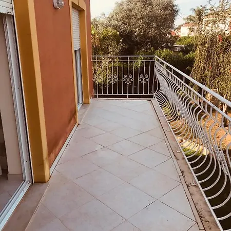 Red Rose - Oasis Parque Διαμέρισμα