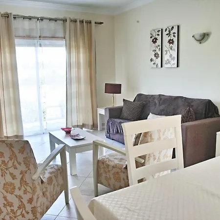 Red Rose - Oasis Parque Apartment Portimão