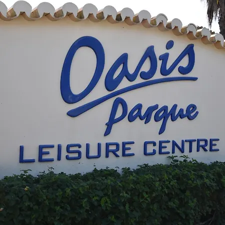 Red Rose - Oasis Parque Apartment Portimão