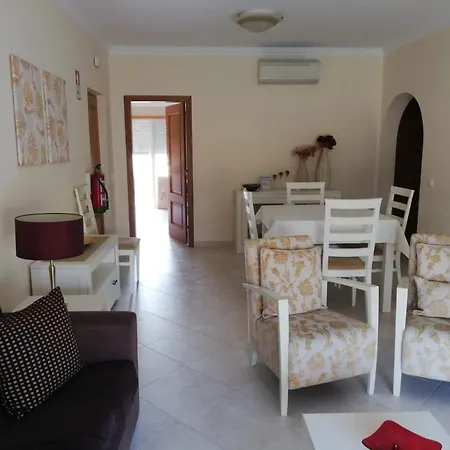 Apartment Red Rose - Oasis Parque