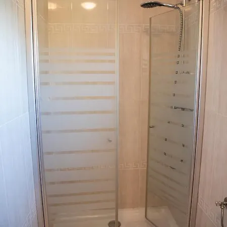 Apartment Red Rose - Oasis Parque *