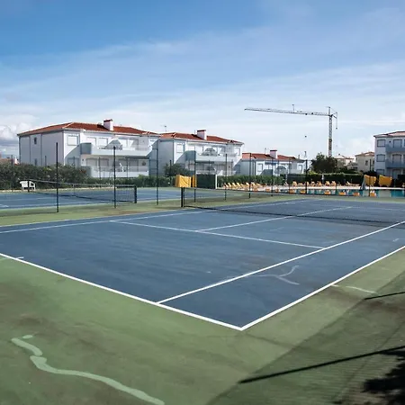 Apartment Red Rose - Oasis Parque